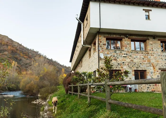 Hostal Restaurante Ventasierra