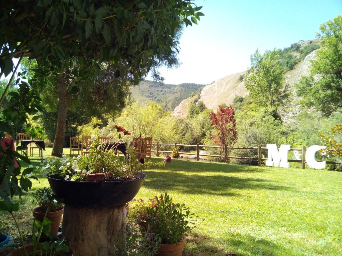 Restaurante Ventasierra 2*