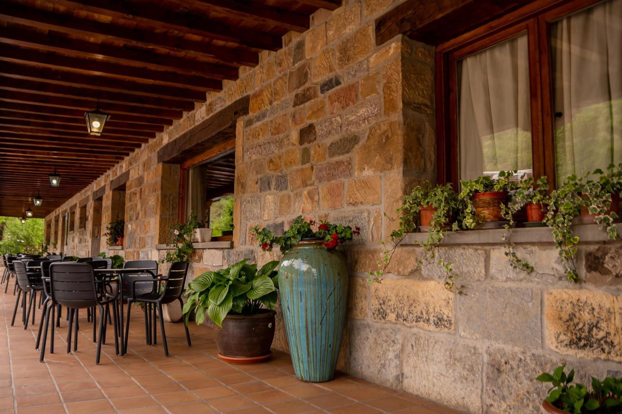 Pensión Restaurante Ventasierra Valdoré